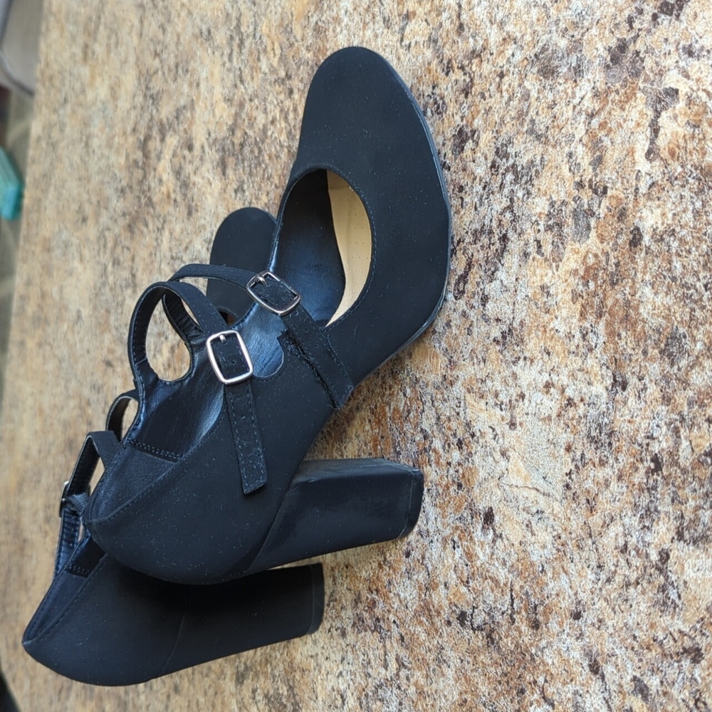 Women's heels